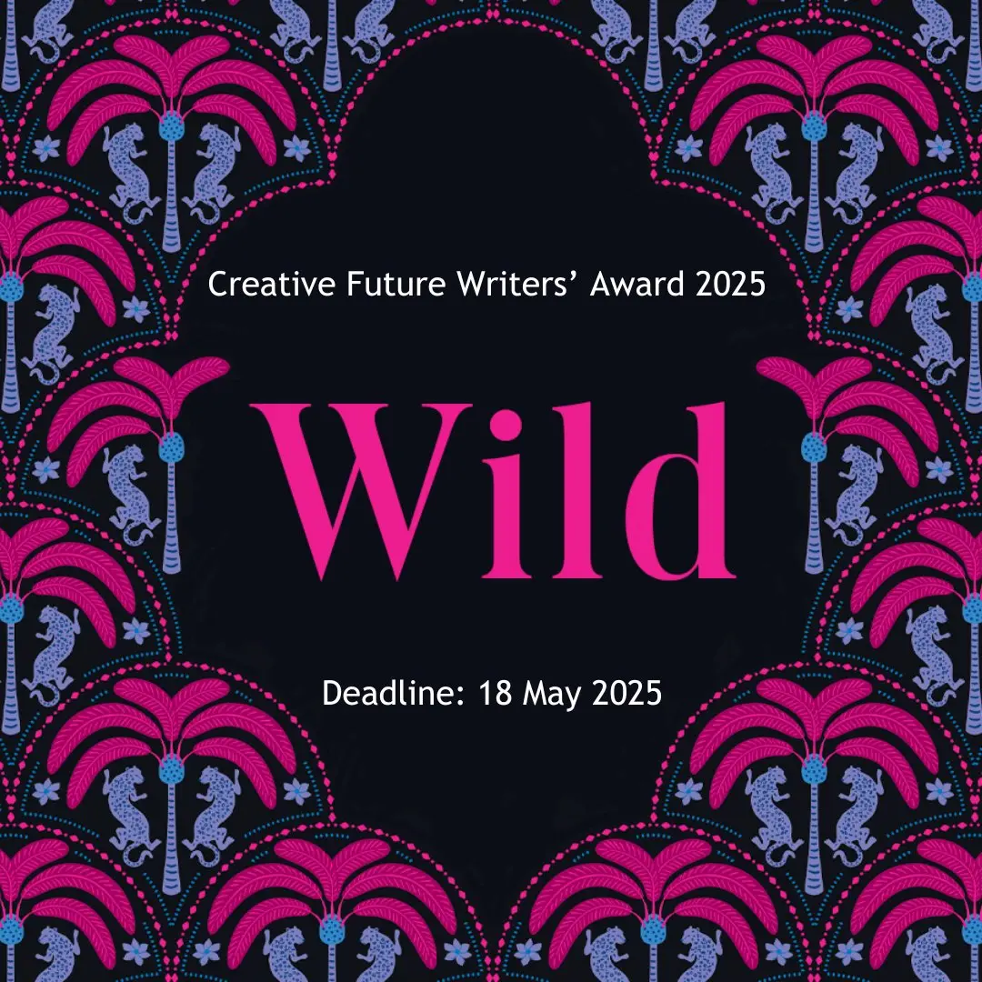 Image for the Tweet beginning: Our Writers’ Award #WritingCompetition for