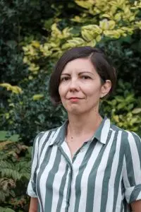 Vedrana Velickovic